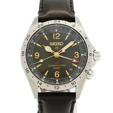 SEIKO Prospex SBEJ005 6R54 00B0 Green Dial Men s Watch From Japan