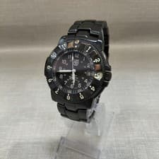 Limii-Nox F-117 Quartz Analog Watch