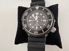 Seiko Prospex V147-0AY0 SBDN023 Limited Edition Air Divers 200m Solar Mens Watch