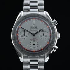 OMEGA Speedmaster Racing Michael Schumacher 3517.30 Limited 39mm Auto Watch