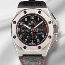 Audemars Piguet 48mm Royal Oak Offshore Shaquille O'Neal  Watch 26133ST