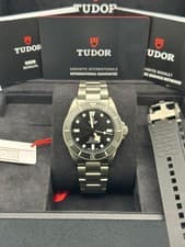 Tudor Pelagos 39 Titanium New 2026