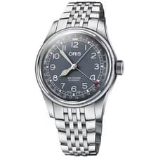 ORIS BIG CROWN POINTER DATE BL 754 7741 4065