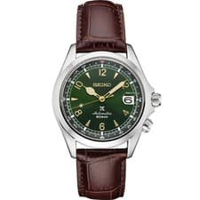 Seiko Prospex Green Men's Watch - SPB121J1