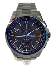 CASIO OCEANUS OCW-T2600B-1AJF Men's Watch From Japan G0407