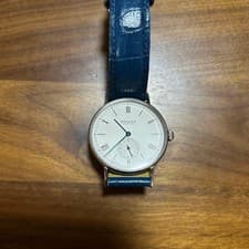 Limited Special Price Nomos Glashütte Manual Winding Men'S