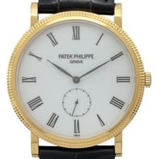 Patek Philippe Calatrava 5119J-001 TO266093