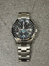 CASIO OCW T2600 1AJF Oceanus Classic Watch Timepiece Solar Genuine