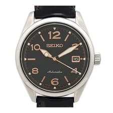 Seiko Presage Automatic 60th Anniversary SARX031 Automatic Stainless Steel Men s