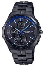 [Casio] Watch Osianas [Domestic Genuine] Manta Bluetooth-equipped radio solar OC