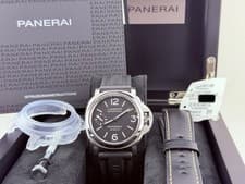 Panerai Luminor Marina 8 Days PAM00510 PAM 510 44mm Stainless Steel Box Booklet