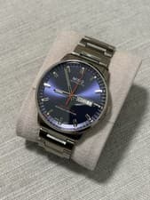 Mido Commander II Automatic Blue Dial Men's Watch M021.431.11.041.00