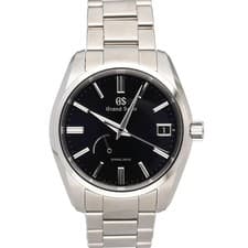 SEIKO Grand Seiko Heritage Collection SBGA439 Used Watch #41021