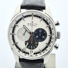 Zenith El Primero Tri-Color 42mm 03.2040.400