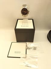 Chronograph Model Number 126.2 GUCCI