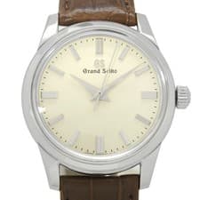 GRAND SEIKO Grand Seiko Elegance Collection SSBGW301 Men's Used Watch #41114