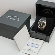 NEW Unused - ZENO RETRO CARRE AUTOMATIC 3