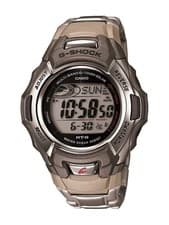 Casio Watch MTGM900DA-8CR Quartz Digital Display Men's el