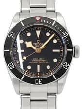 Tudor 'BLACK BAY Heritage Black Bay' 79230N-0009 Automatic