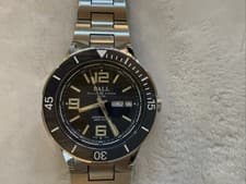 Ball Roadmaster Archangel