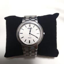 Seiko Dolce Watch, Quartz Wristwatch Rare Analog 34mm Japan wrist 17cm/6.7in