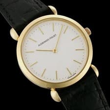 Audemars Piguet Extra-Flat BA14697/002 #SU076