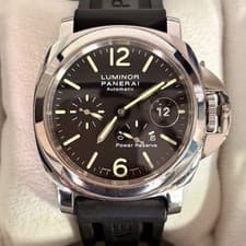 Panerai Luminor Marina 44mm Automatic Power Reserve PAM90