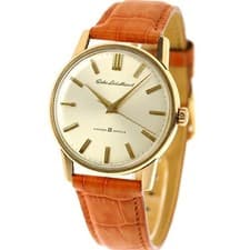 SEIKO Road Marvel 5740 1990 Hand Wound 1965 Model 5740 1990 Analog Watch Brand M
