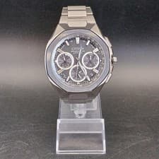 Wristwatch Model CC4164 53E CITIZEN