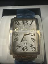 Gevril's Avenue of Americas Automatic Men’s Watch, L.E.# 84 of 500, Model 5005A