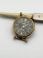 OMEGA De Ville Quartz 1350 22mm