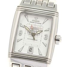 JAEGER-LECOULTRE Reverso Gran Spole 290.8.60/Q2908101 AT Men's Watch_908430