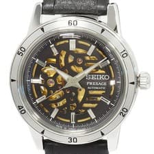 Seiko Presage Style 60 s SARY257 4R72 00C0 Men s From Japan