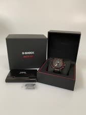 Casio G-Shock MTG-B2000BD-1A4J Solar Radio Bluetooth Watch Japan Used