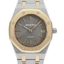 AUDEMARS PIGUET Royal oak 14790SA.O.0789SA.01 second hand mens