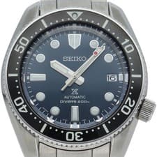 SEIKO Prospex Diver Scuba Watch SBDC127/6R3501E0 Stainless Steel mensWatch b...