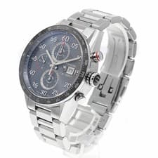 Tag Heuer CAR2A11 BA0799 Carrera Caliber 1887 Chronograph Automatic