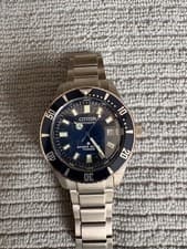 Citizen Promaster Fujitsubo 41MM Automatic - NB6021-68L Mens Watch