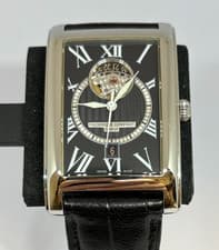 Frederique Constant FC303 310 X4C4 Automatic Mens Watch Date Stainless Steel