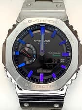 G-SHOCK GM-B2100PC-1AJF silver full metal 362188
