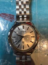 Citizen Chronomaster Overhauled 2024 Men’s Mechanical Watch with Crystal