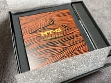 Casio G-SHOCK MT-G Limited Edition Watch