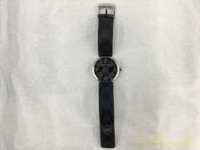 LOUIS LOUIS VUITTON Q1D07 Quartz Analog Watch Authentic From Japan