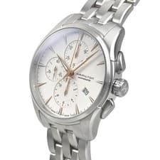 HAMILTON Jazzmaster Auto Chrono H32586111 SW17254