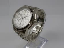 MAURICE LACROIX Watch Maurice Lacroix PT7538/48 Skeleton Caseback w/Extra Links