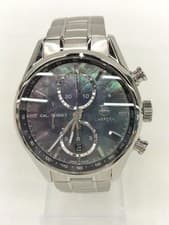 TAG HEUER Automatic Watch Carrera 1887 CAR211D .BA0724