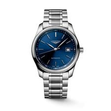 Longines Master Collection Automatic Blue Dial Stainless Men's Watch L27934926