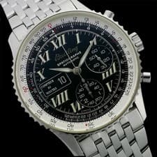 Breitling Navitimer Montbrillant Spatiographe A36030.1 A364B51LBA #SU102