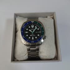 Overseas Model  Seiko Prospex Turtle SRPJ35 KC Automatic
