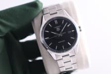 Tag Heuer Carrera Calibre 5 WV211B.0 Automatic 39 mm Men's Watch